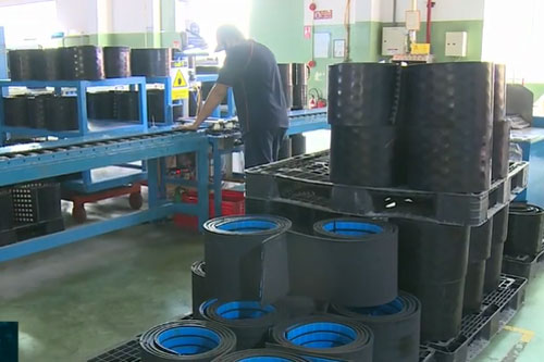 Doanh nghiệp phụ trợ đón cơ hội tăng đơn hàng