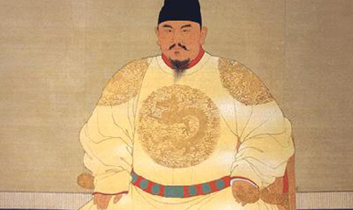 Hoàng đế Chu Nguyên Chương và "độc chiêu khét tiếng" trong lịch sử