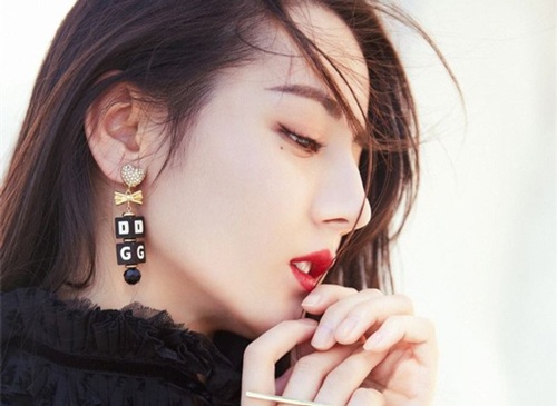 Loạt sao Hoa ngữ "thăng hạng nhan sắc" nhờ sở hữu chiếc mũi đẹp miễn chê