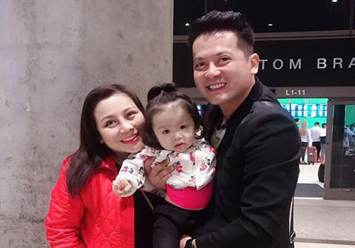 Cuộc sống của Hoàng Anh ở Mỹ không bị ảnh hưởng vì dịch