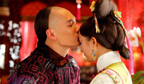 Khám phá bí mật về chuyện "phòng the" của các "ông hoàng" Trung Hoa