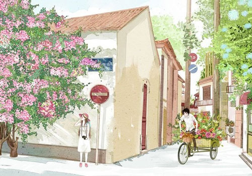 Trắc nghiệm: Vì sao bạn luôn 'chuốc' lấy đau khổ trong tình yêu?