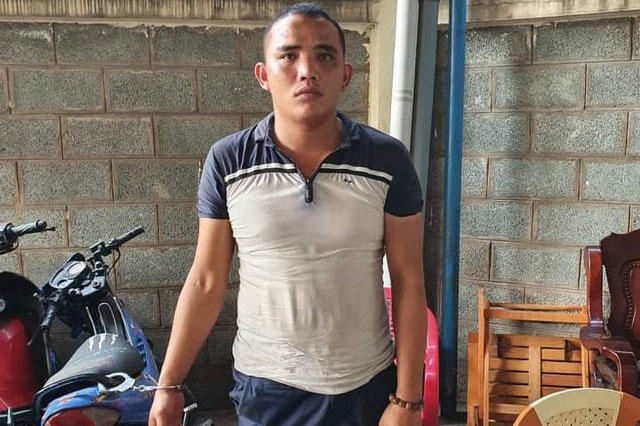 Đồng Nai: Khởi tố 4 đối tượng tra tấn nữ nhân viên vì không chịu tiếp khách