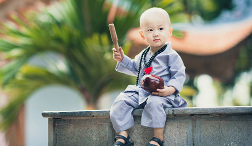 Làm được điều này chính là đang tạo phúc cho chính mình