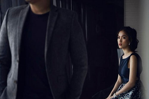 5 mẫu đàn ông dễ làm khổ vợ, phụ nữ cần suy nghĩ thật kỹ nếu có ý định kết hôn