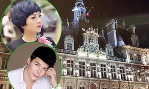 Nathan Lee, Ngọc Khuê rao bán tài sản triệu đô