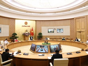 Rà soát, sửa đổi quy định gây cản trở sản xuất kinh doanh và ứng phó Covid-19