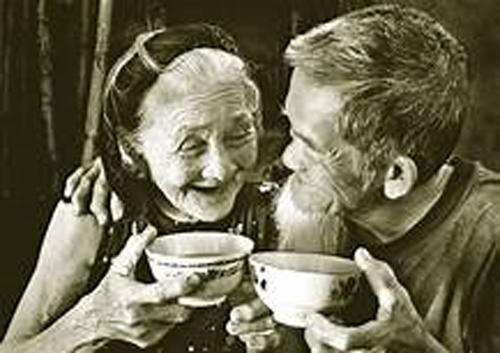 7 điều người ta hối tiếc nhất khi về già