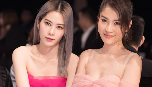 &quot;Ng&#x1B0;&#x1EE3;c &#x111;&#x1EDD;i&quot; nh&#x1B0; ch&#x1ECB; em nh&#xE0; Nam Em, ch&#x1ECB; &quot;nhu&#x1EAD;n s&#x1EAF;c&quot; bao nhi&#xEA;u th&#xEC; em l&#x1EA1;i &quot;h&#x1ED1;c h&#xE1;c&quot; b&#x1EA5;y nhi&#xEA;u