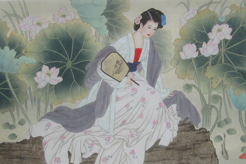 Những người đàn bà “hiểm ác” nổi tiếng nhất trong lịch sử Trung Hoa