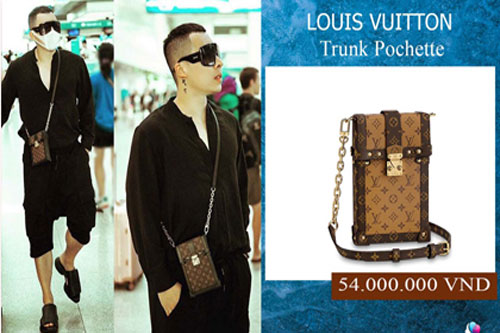 Đây chính là 'nghề' mà Vũ Khắc Tiệp tâm đắc nhất nếu không làm 'ông bầu chân dài'