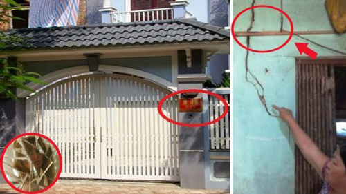 Những điềm báo vận xui có thể đang kéo đến, cẩn thận "tiền mất tật mang"