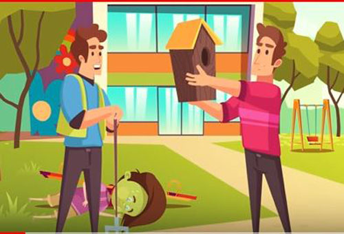 CLIP: Bạn có đủ thông minh để trả lời hết 6 câu đố dưới đây không?