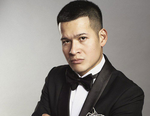 Bố ruột qua đời, đạo diễn Việt Tú nhắn nhủ: “Xin mọi người hãy ở nhà...”