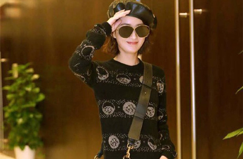 3 mỹ nhân Hoa Ngữ này là minh chứng cho việc "mặt đẹp không cứu vớt nổi thần thái" khi diện đồ hiệu