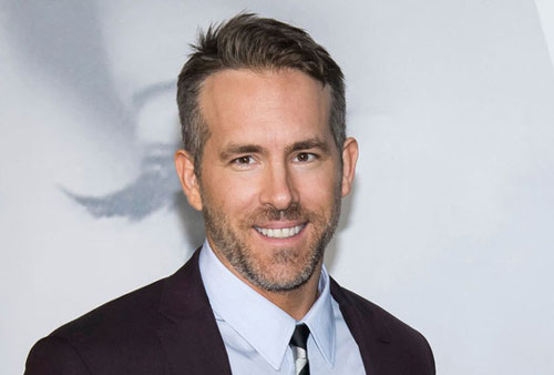 Ryan Reynolds làm phim dựa trên trò chơi điện tử nổi tiếng thập niên 1980