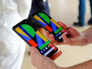 Google sẽ sớm ra mắt tính năng chia sẻ nhanh trên Android