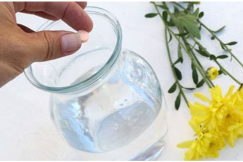 Bí quyết giữ hoa tươi lâu, để cả tuần không lo héo úa