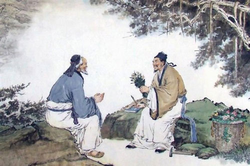 'Gieo nhân thiện' ắt sẽ 'gặt được quả lành' và câu chuyện từ kẻ ăn mày trở thành quan Tổng trấn cả một vùng