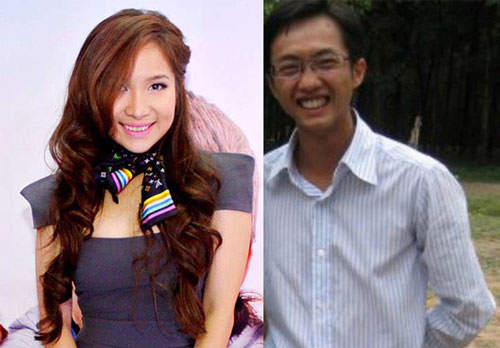 Mỹ nhân nhóm 'Mắt Ngọc' từng vướng tin đồn hẹn hò với Cường Đô la - Duy Uyên giờ ra sao?