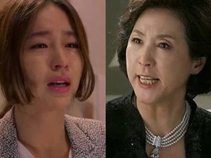 Mẹ chồng phát hiện con dâu vào khách sạn với người đàn ông lạ mặt