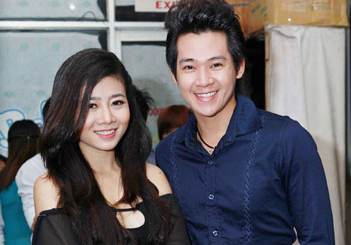 Bạn bè nghệ sĩ đồng loạt động viên, nhắn nhủ Phùng Ngọc Huy về con gái Lavie sau khi Mai Phương qua đời