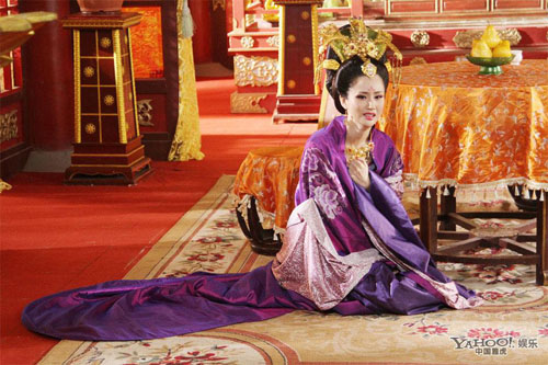 Khám phá Cung Khôn Ninh, 'tử địa' của các hoàng hậu Trung Quốc