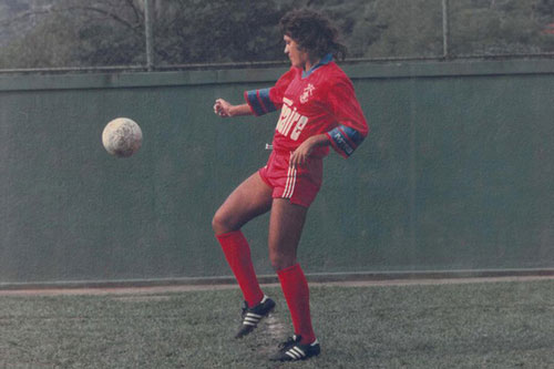 Lời tự thú của Carlos Kaiser, kẻ lừa đảo lớn nhất lịch sử bóng đá: Trong sự nghiệp kéo dài hơn 2 thập kỷ chưa từng 1 lần ra sân