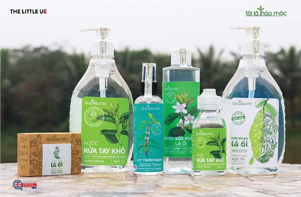 Dự án USAID LinkSME tìm nhà cung ứng hơn 80 loại sản phẩm XK ra nước ngoài 