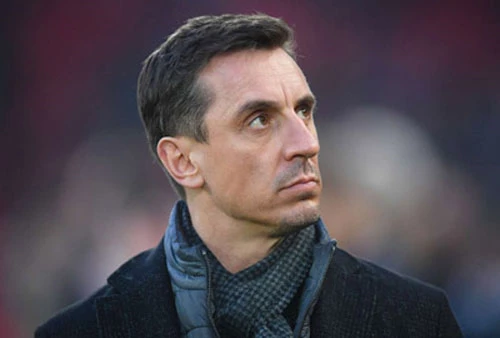 Gary Neville.