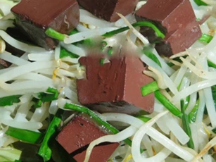 Xào giá cứ làm theo cách này, đảm bảo giòn ngon gấp 2 lần lại tăng thêm dinh dưỡng