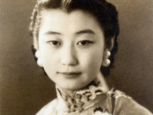 Cuộc đời cô đơn với mối tình đơn phương của nàng Cách cách "trinh nữ" đẹp nhất triều Thanh