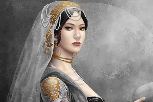 Những vị thần chuyên "độ" cho "hội lừa đảo khét tiếng" trong thần thoại