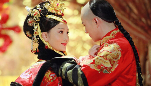 4 hoàng hậu đẹp“nghiêng nước nghiêng thành” khiến các bậc đế vương Trung Quốc say mê