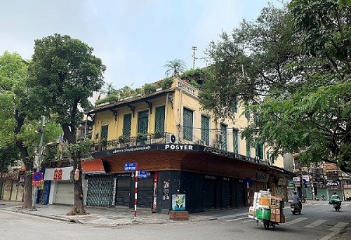 Covid-19: Những cơ sở nào vẫn được phép hoạt động kinh doanh?