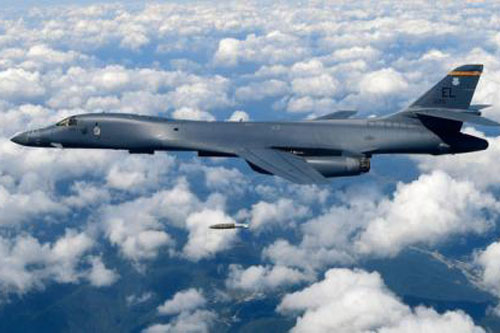 Hàng không tầm xa của Nga vuợt trội hơn Mỹ rất nhiều