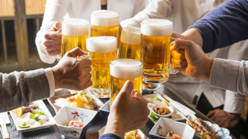 Chồng đi chơi đêm mãi không thấy đâu, vợ chỉ cần gửi một bức ảnh, chồng "cun cút" về trong vòng "một nốt nhạc"