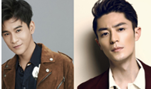 Những 'ông chú' chứng tỏ nhan sắc 'gừng càng già càng cay' của làng giải trí Hoa ngữ