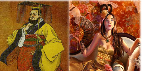 3 bí ẩn chưa có lời giải về cuộc đời của Tần Thủy Hoàng