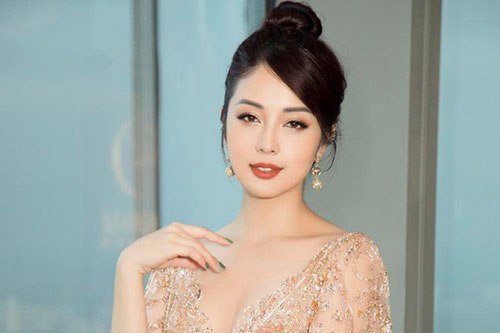 Th&#x1EAD;t kh&#xF4;ng th&#x1EC3; tin n&#x1ED5;i m&#x1EF9; nh&#xE2;n Vi&#x1EC7;t n&#xE0;y &#x111;&#xE3; l&#xE0; b&#xE0; m&#x1EB9; 4 con