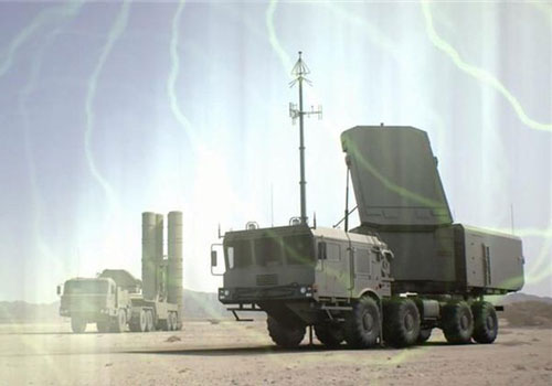 Hải quân Mỹ thử thành công vũ khí khiến S-400 bị "mù"