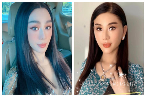 Sau khi thừa nhận dao kéo, Lâm Khánh Chi tự tin khoe ảnh mới chứng minh đẹp bất chấp