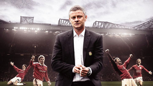  Solskjaer đang giúp Quỷ đỏ đi đúng hướng?