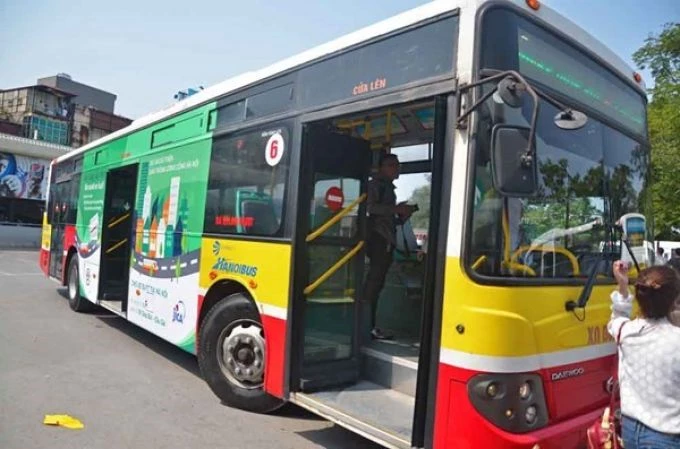 Hà Nội tạm dừng toàn bộ hoạt động xe buýt đến ngày 15/4/2020