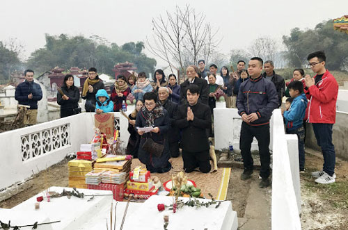 Những việc nên làm ngày Tết Thanh Minh để ông bà ban lộc, đổi đời ngoạn mục