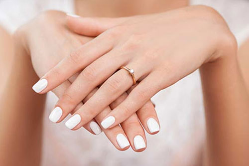 Phụ nữ có ngón tay kiểu này thường có phúc lớn, giàu có hết phần thiên hạ