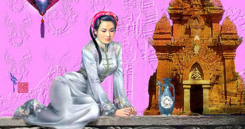 Nhan sắc xinh đẹp của những công chúa nổi tiếng Việt Nam