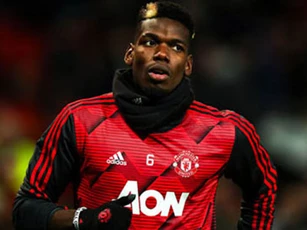 Pogba sẽ chỉ có giá 35 triệu euro vì Covid-19
