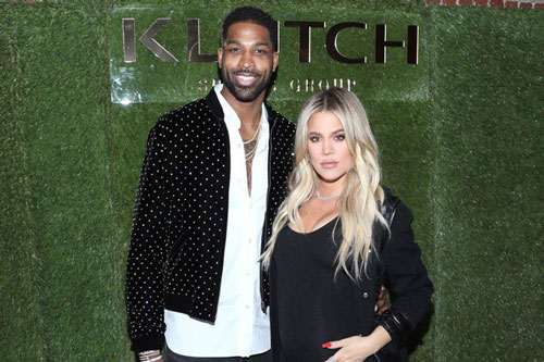 Khloe Kardashian tha thứ cho cầu thủ bóng rổ từng "cắm sừng" lúc cô mang thai: Chính thức về chung một nhà, thậm chí còn vui vẻ ăn uống cùng bà chị Kim