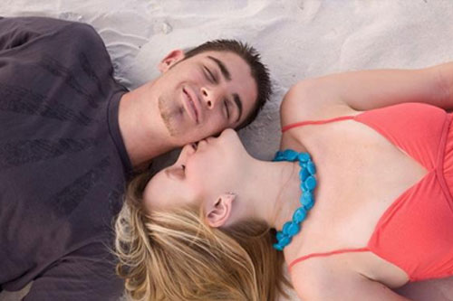 Sự khác biệt giữa một người đàn ông tốt và không tốt